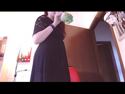❤️ Ein unterwürfiger Sklave, der schmutzige und üppige Höschen liebt, wird gezwungen zu masturbieren, nachdem er dieses Video gesehen hat! ❤❌ Porno bei de.hentai-id-tv.ru