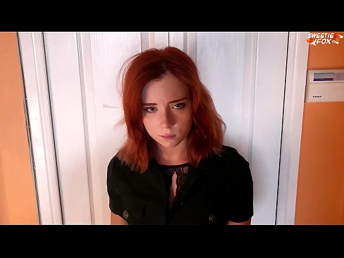 ❤️ Wachmann bestraft hübsche Frau für Ladendiebstahl - Sperma im Mund ❤❌ Porno bei de.hentai-id-tv.ru