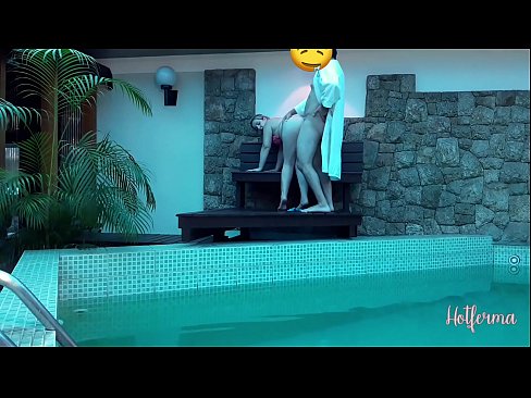 ❤️ Boss lädt Dienstmädchen zum Pool ein, kann aber einem heißen Sex nicht widerstehen ❤❌ Porno bei de.hentai-id-tv.ru