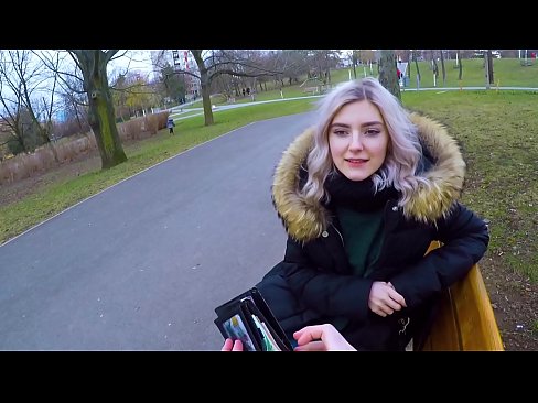 ❤️ Schluckt das heiße Sperma eines Fremden für Geld - Blowjob im Park von Eva Elfie ❤❌ Porno bei de.hentai-id-tv.ru